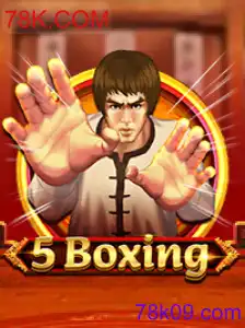 5Boxing